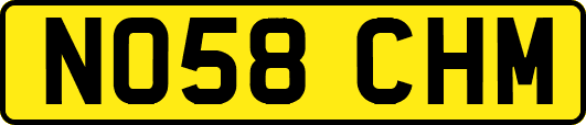 NO58CHM