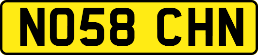 NO58CHN