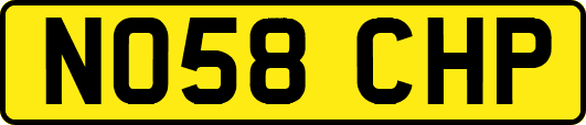 NO58CHP