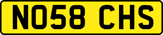 NO58CHS