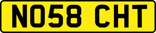 NO58CHT