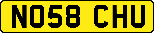 NO58CHU
