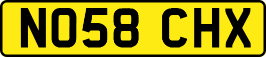 NO58CHX