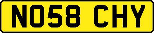 NO58CHY