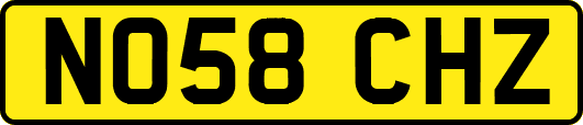 NO58CHZ