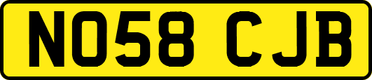 NO58CJB