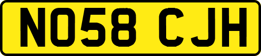 NO58CJH