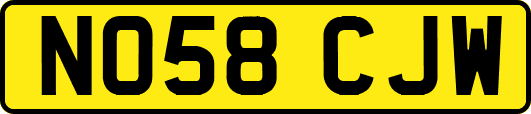 NO58CJW