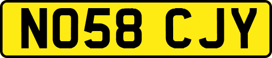 NO58CJY