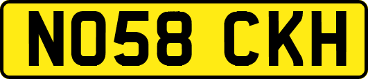 NO58CKH