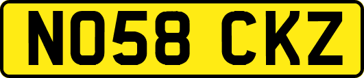 NO58CKZ