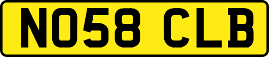 NO58CLB