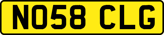 NO58CLG