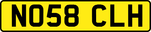 NO58CLH