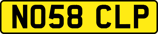 NO58CLP