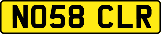 NO58CLR