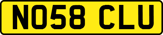 NO58CLU