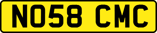 NO58CMC