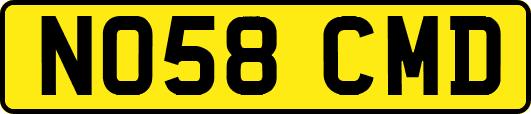 NO58CMD