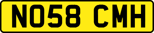 NO58CMH