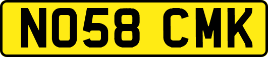 NO58CMK