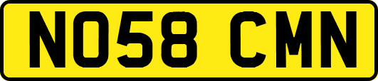NO58CMN