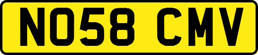 NO58CMV