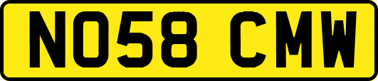 NO58CMW