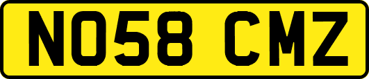 NO58CMZ
