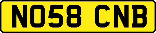NO58CNB