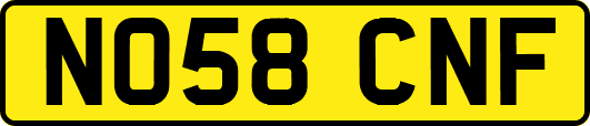 NO58CNF