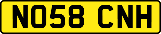 NO58CNH