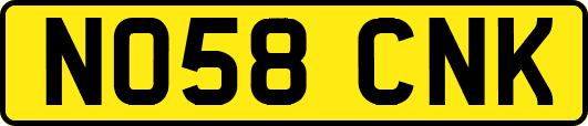 NO58CNK