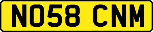 NO58CNM