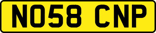 NO58CNP