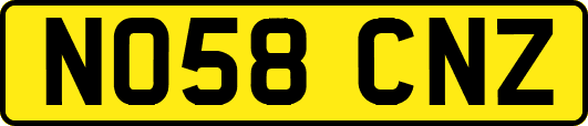 NO58CNZ