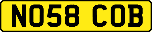NO58COB