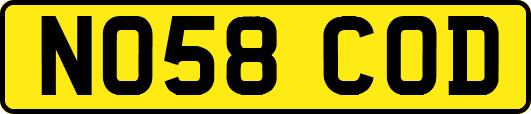 NO58COD