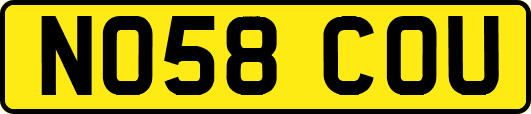 NO58COU