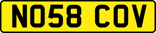 NO58COV