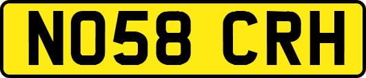 NO58CRH