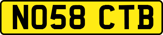 NO58CTB