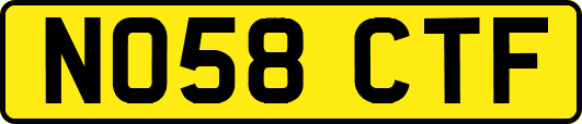 NO58CTF