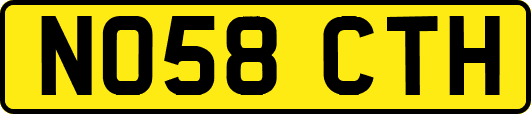 NO58CTH