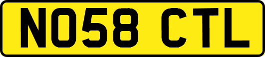 NO58CTL