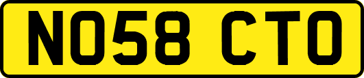 NO58CTO