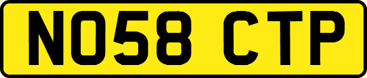 NO58CTP