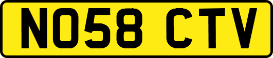 NO58CTV