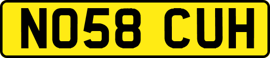 NO58CUH