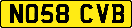 NO58CVB